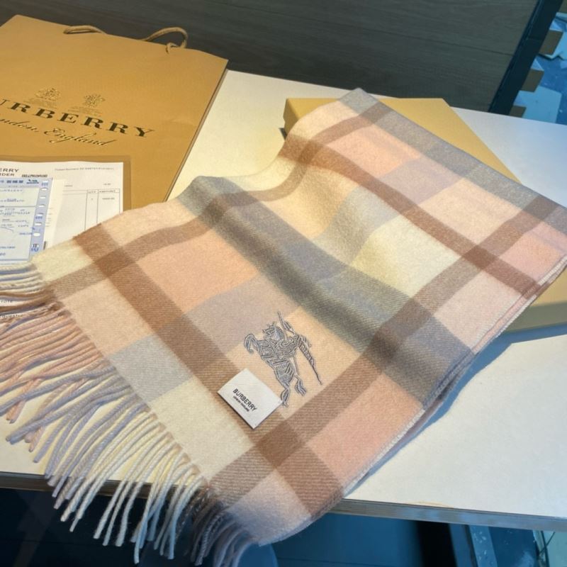 Burberry Scarf